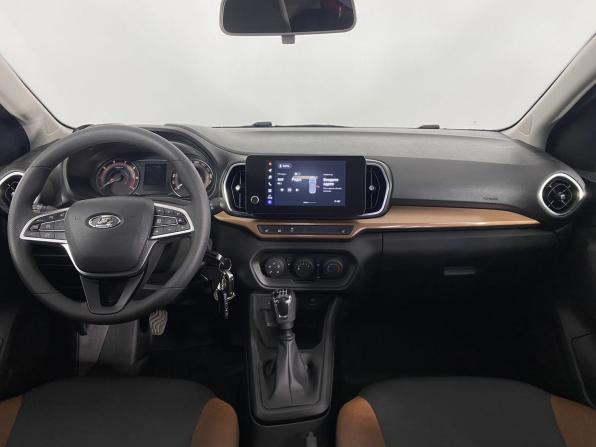 Lada (ВАЗ) Iskra с пробегом 2025 года, цена 1 550 000 рублей, 25622 км, универсал, Автокод Объявления