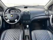Chevrolet Aveo I Рестайлинг Тамбов  - изображение 35