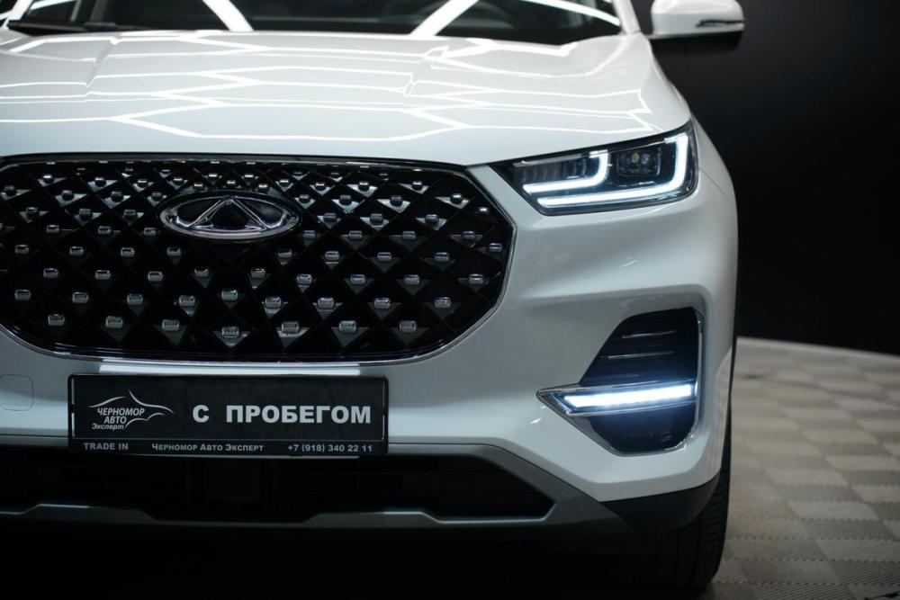 Chery Tiggo 8 Pro I Крым  - изображение 29
