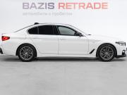 BMW 5 серии VII (G30/G31/G38) Тюмень  - изображение 34