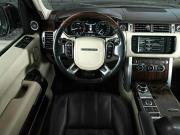 Land Rover Range Rover IV Екатеринбург  - изображение 31