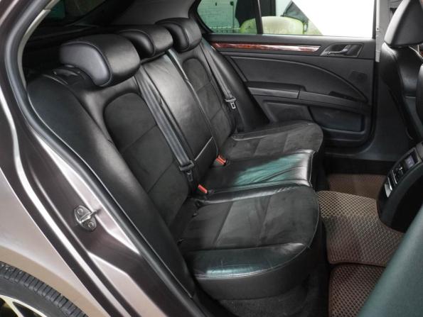 Skoda Superb II с пробегом 2012 года, цена 1 219 000 рублей, 214980 км, лифтбек, Автокод Объявления