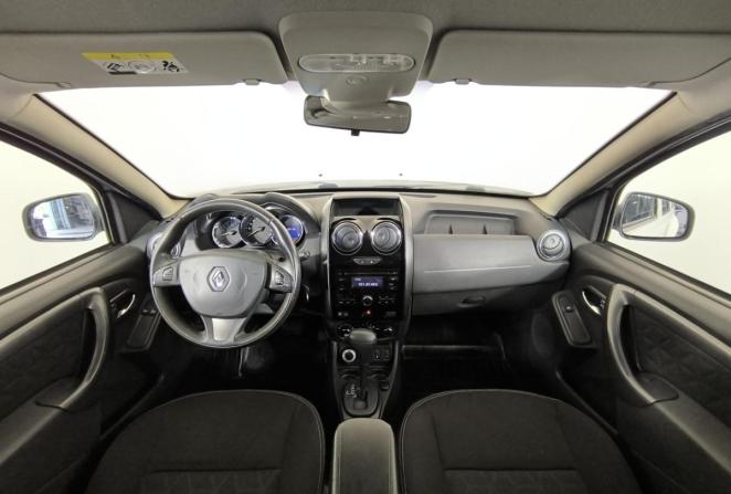 Renault Duster I Рестайлинг с пробегом 2016 года, цена 1 280 000 рублей, 114712 км, внедорожник, Автокод Объявления
