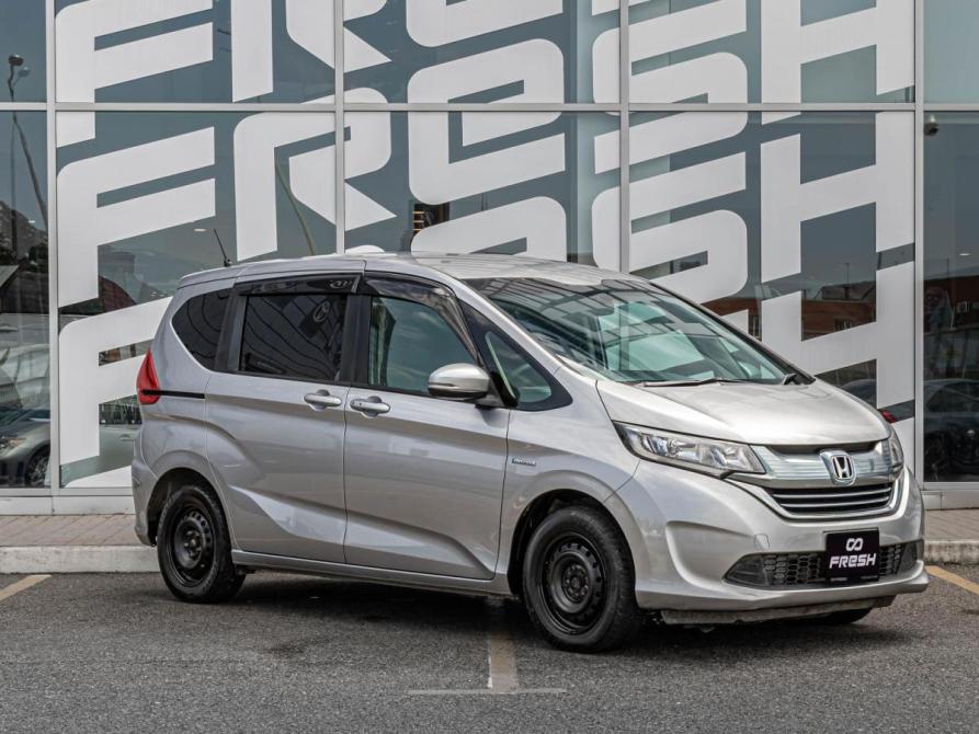 Honda Freed II Краснодар  - изображение 1
