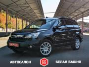 Honda CR-V III Екатеринбург  - изображение 19