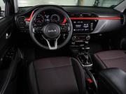 Kia Rio IV Рестайлинг Воронеж  - изображение 27