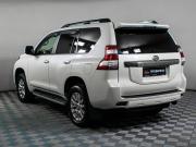 Toyota Land Cruiser Prado 150 Series Рестайлинг 1 Москва  - изображение 27