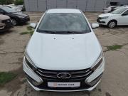 Lada (ВАЗ) Vesta I Рестайлинг (NG) Саратов  - изображение 50