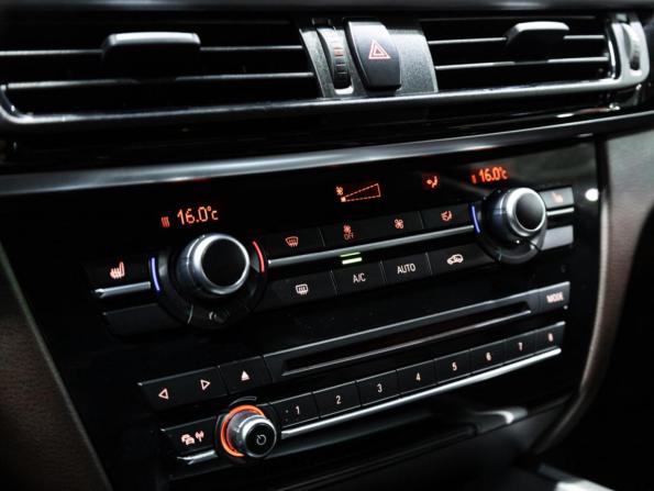 BMW X5 III (F15) с пробегом 2015 года, цена 3 100 700 рублей, 163105 км, внедорожник, Автокод Объявления