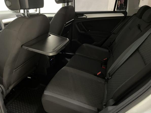 Volkswagen Tiguan II с пробегом 2020 года, цена 2 300 000 рублей, 93194 км, внедорожник, Автокод Объявления
