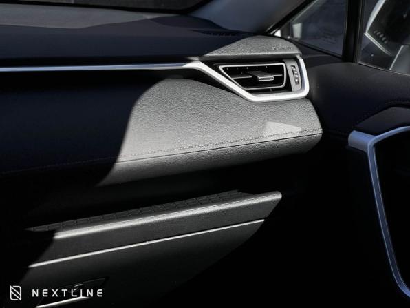 Toyota RAV4 V (XA50) с пробегом 2019 года, цена 3 890 000 рублей, 53600 км, внедорожник, Автокод Объявления
