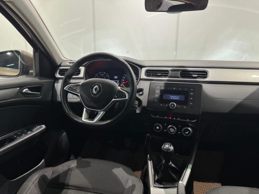 Renault Arkana I Самара  - изображение 8