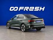 Audi A3 IV (8Y) Москва  - изображение 29