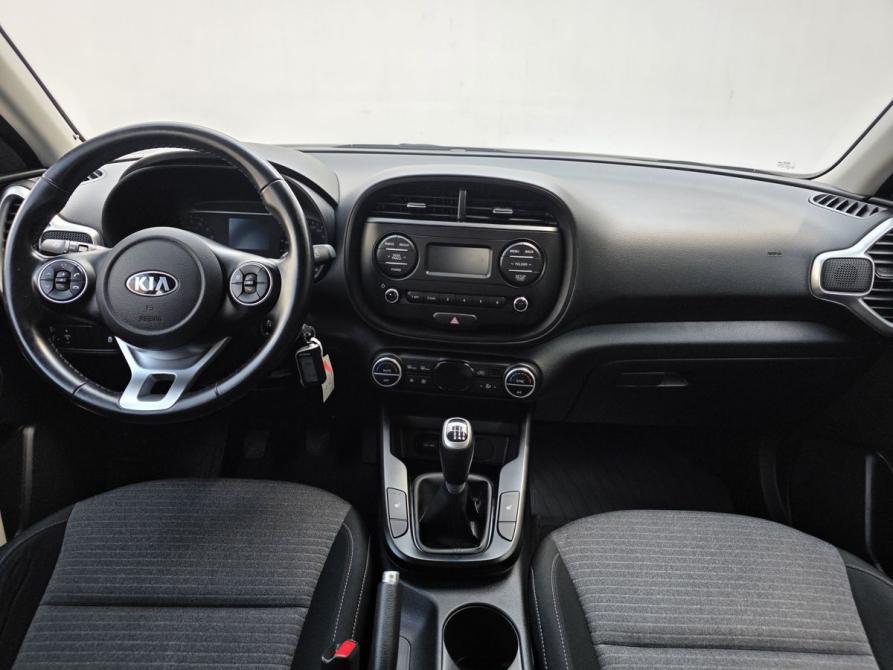 Kia Soul III Москва  - изображение 11