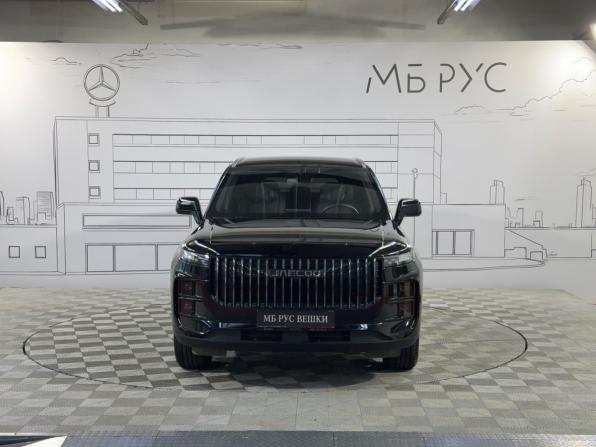 Jaecoo J7 I с пробегом 2024 года, цена 2 295 000 рублей, 4600 км, внедорожник, Автокод Объявления