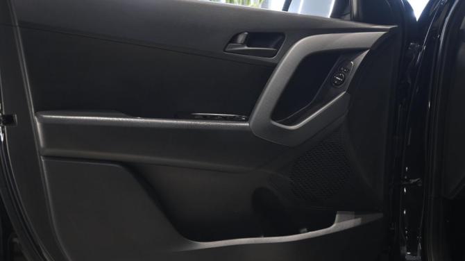 Hyundai Creta I с пробегом 2018 года, цена 1 745 000 рублей, 108665 км, внедорожник, Автокод Объявления