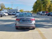 Hyundai Solaris II Рестайлинг Чебоксары  - изображение 29