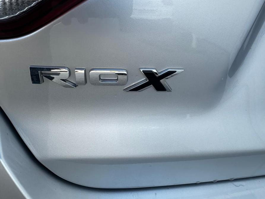 Kia Rio IV Рестайлинг Самара  - изображение 12