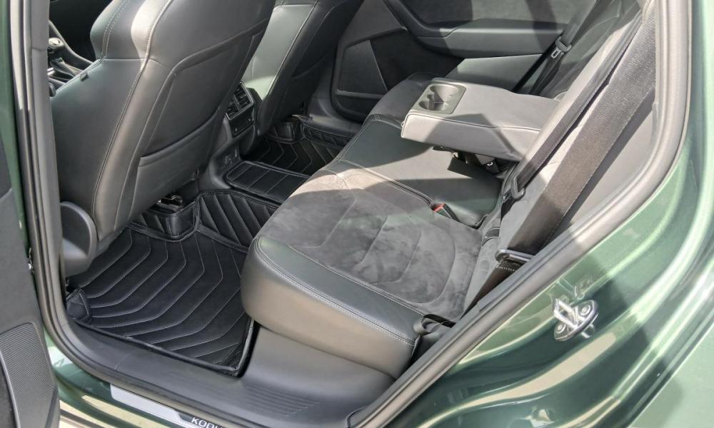 Skoda Kodiaq I Екатеринбург  - изображение 20