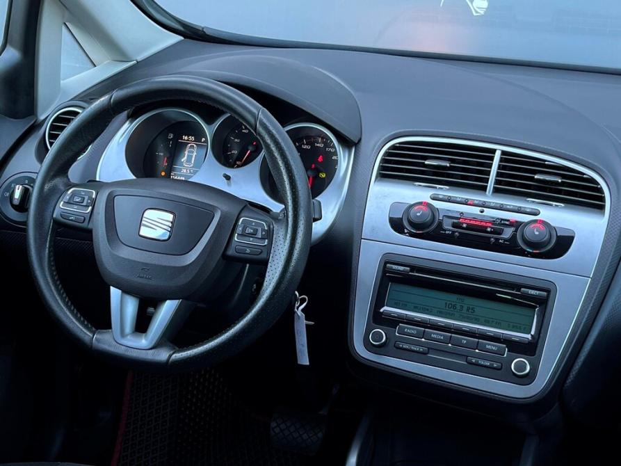 SEAT Altea I Рестайлинг Санкт-Петербург  - изображение 13