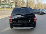 Lada (ВАЗ) Granta I Рестайлинг Саратов  - изображение 25