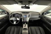 Subaru Legacy V Рестайлинг Нижний Новгород  - изображение 35
