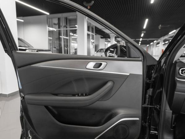 Geely Galaxy Starshine 6 с пробегом 2025 года, цена 2 700 000 рублей, 50 км, седан, Автокод Объявления
