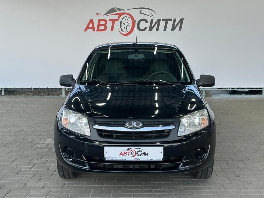 Lada (ВАЗ) Granta I Тамбов  - изображение 2