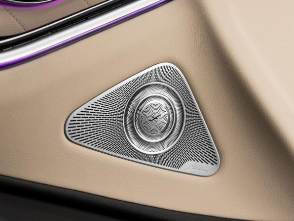 Mercedes-Benz S-Класс VII (W223) с пробегом 2021 года, цена 8 800 000 рублей, 47522 км, седан, Автокод Объявления