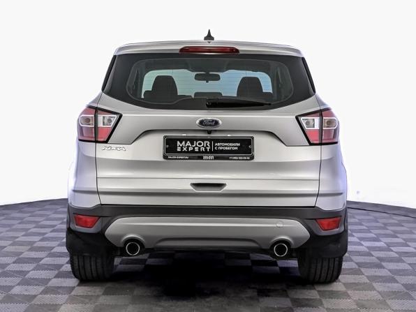 Ford Kuga II Рестайлинг с пробегом 2018 года, цена 1 980 000 рублей, 68784 км, внедорожник, Автокод Объявления