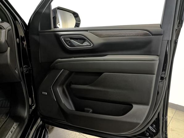 Chevrolet Tahoe V с пробегом 2023 года, цена 9 605 000 рублей, 47501 км, внедорожник, Автокод Объявления