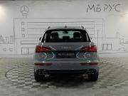 Audi Q5 II (FY) Рестайлинг Москва  - изображение 38