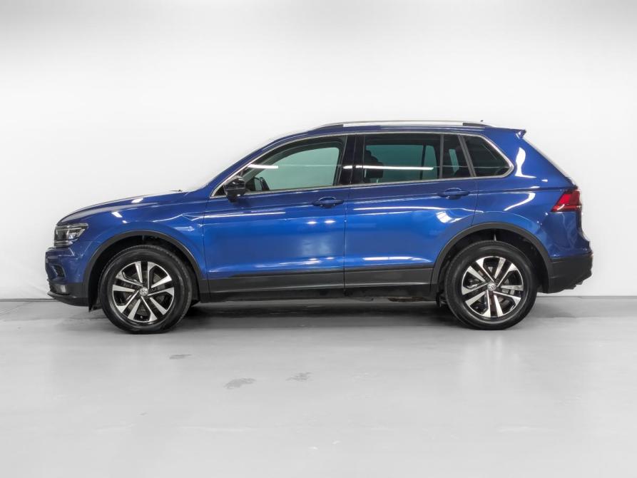 Volkswagen Tiguan II Москва  - изображение 8
