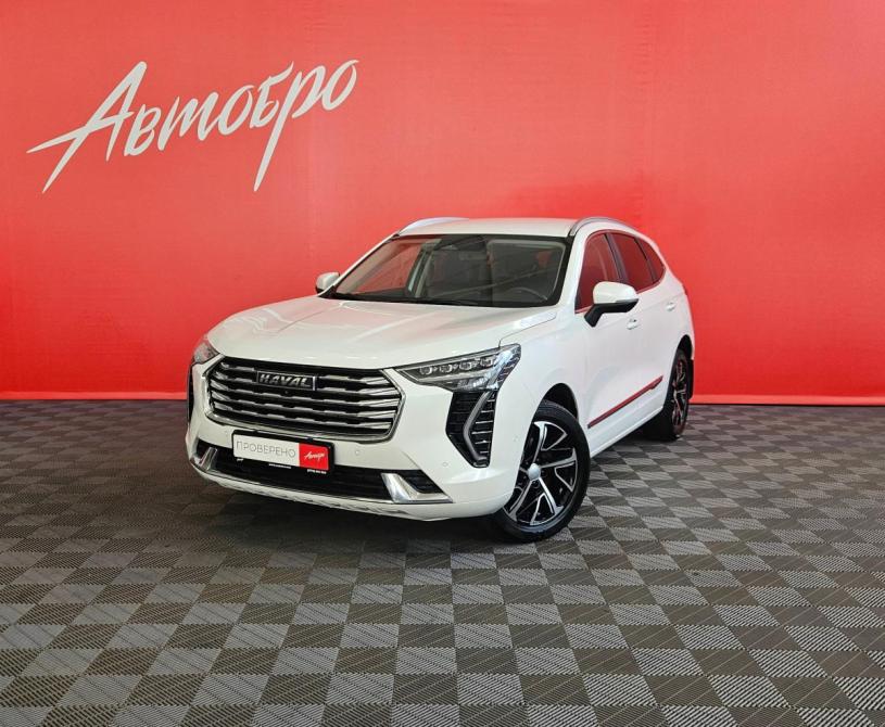 Haval Jolion I Вологда  - изображение 1