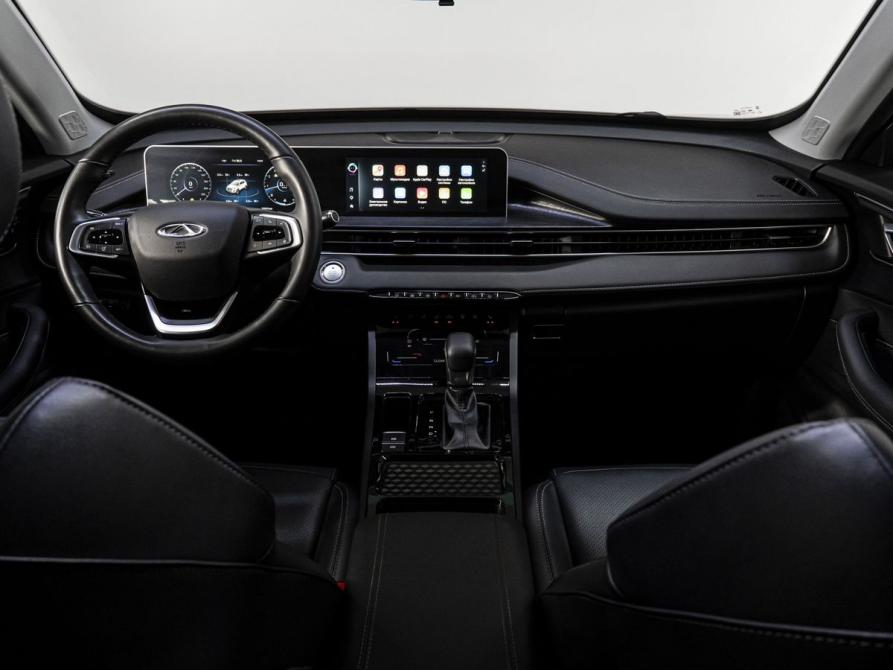 Chery Tiggo 4 Pro I Тюмень  - изображение 19