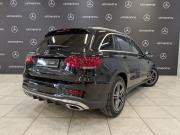 Mercedes-Benz GLC I (X253) Рестайлинг Москва  - изображение 32