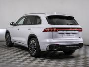 Geely Monjaro I Рестайлинг Москва  - изображение 31