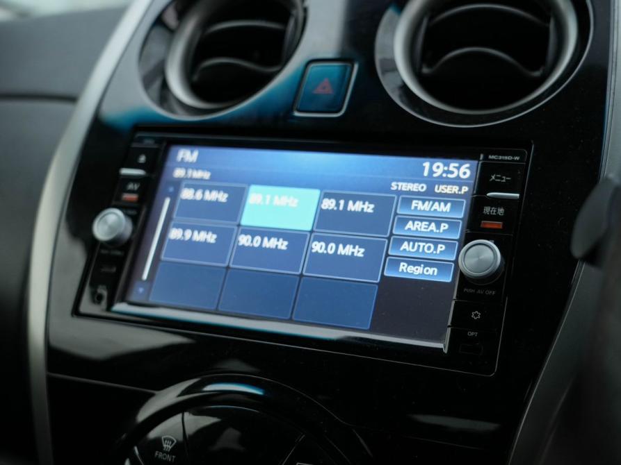 Nissan Note II Новосибирск  - изображение 20