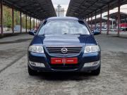 Nissan Almera Classic I Екатеринбург  - изображение 16