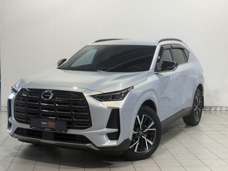 GAC GS4 Курск  - изображение 1