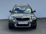 Skoda Yeti I Москва  - изображение 18