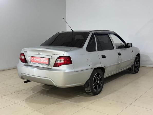 Daewoo Nexia I Рестайлинг с пробегом 2012 года, цена 150 000 рублей, 129801 км, седан, Автокод Объявления