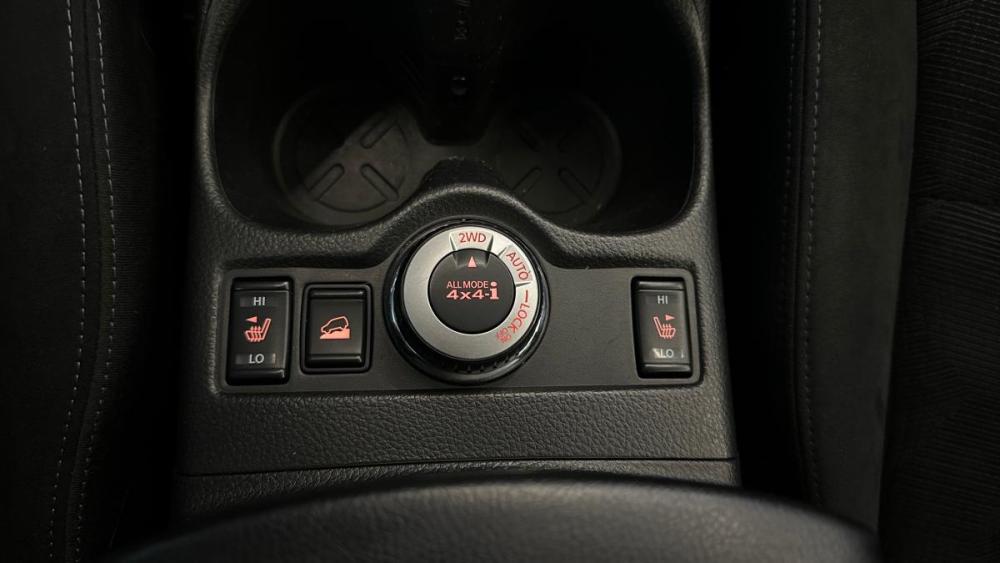 Nissan X-Trail III Уфа  - изображение 16