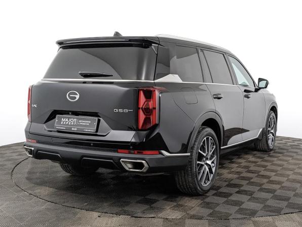 GAC GS8 II с пробегом 2024 года, цена 3 650 000 рублей, 38146 км, внедорожник, Автокод Объявления
