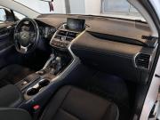 Lexus NX I Чебоксары  - изображение 45