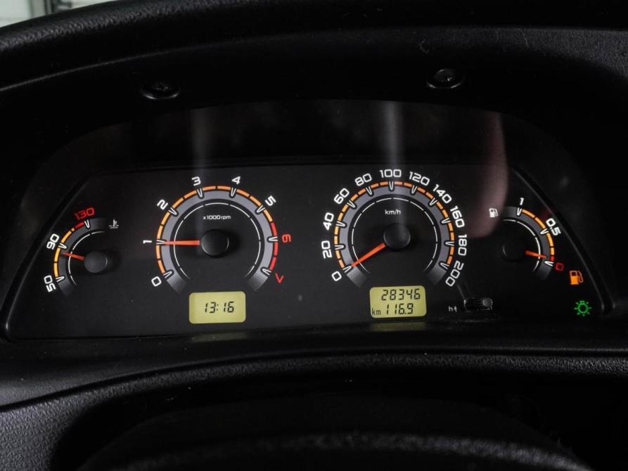 Lada (ВАЗ) Niva Travel I Воронеж  - изображение 13