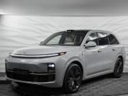 Li Auto (Lixiang) L9 I Рестайлинг Москва  - изображение 37
