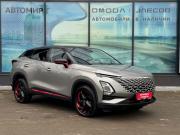 Omoda C5 I Архангельск  - изображение 20