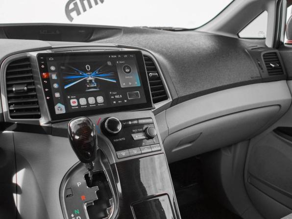 Toyota Venza I с пробегом 2010 года, цена 1 660 000 рублей, 234297 км, внедорожник, Автокод Объявления
