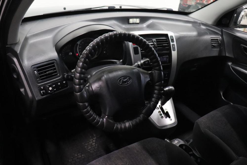 Hyundai Tucson I Ульяновск  - изображение 11